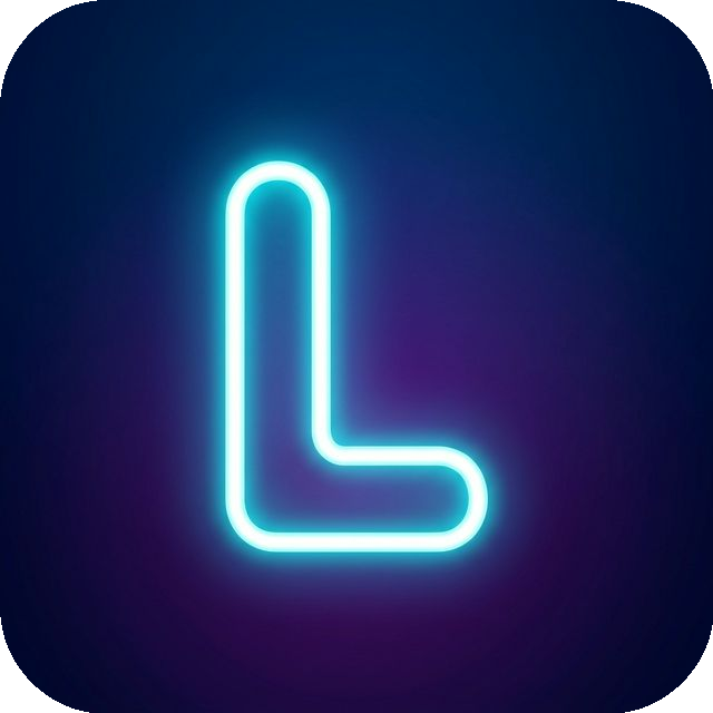 Leeed AI Logo